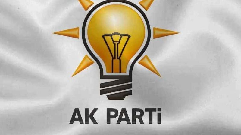 Urfa AK Parti İl Başkanı bilmecesi sona erdi