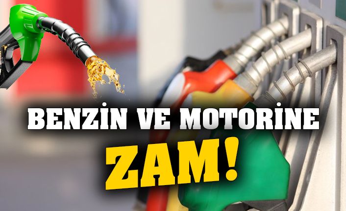 Akaryakıtta zam beklentisi! İşte benzin ve motorine gelebilecek zam miktarı