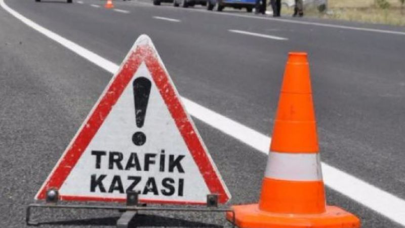 Urfa'da trafik kazası:5 yaralı