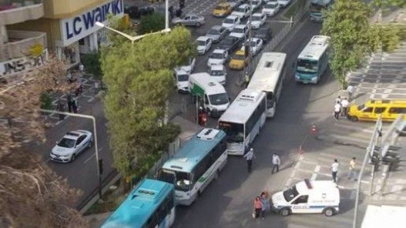 Tüm gözler Urfalı bakanda