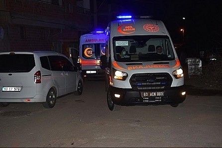 Urfa'da kamyonetin manevrası çocuğun sonu oldu