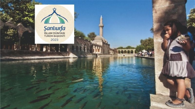 Urfa, 'İnanç Turizmi' için hazır mı?