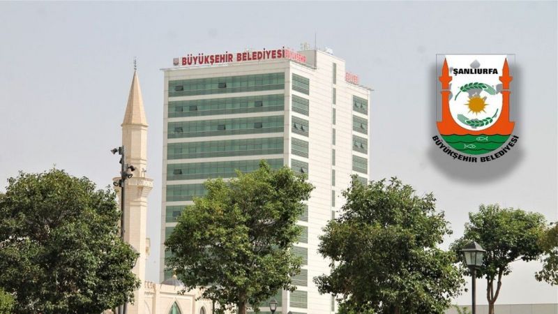 Büyükşehir Belediyesi'nden personel alımı