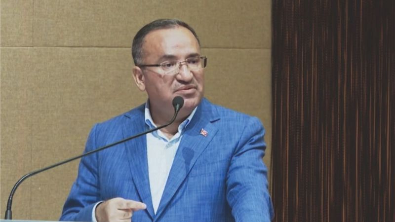 'Birden olmaz, kademe kademe bu işi çözeceğiz'