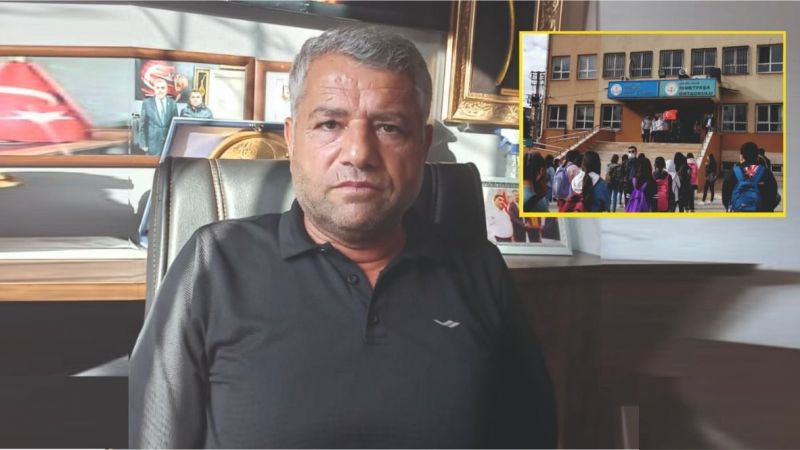 Urfalı muhtar, Vali Ayhan'ı empatiye davet etti