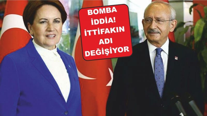 Millet İttifakı'na 2 parti katılıyor!