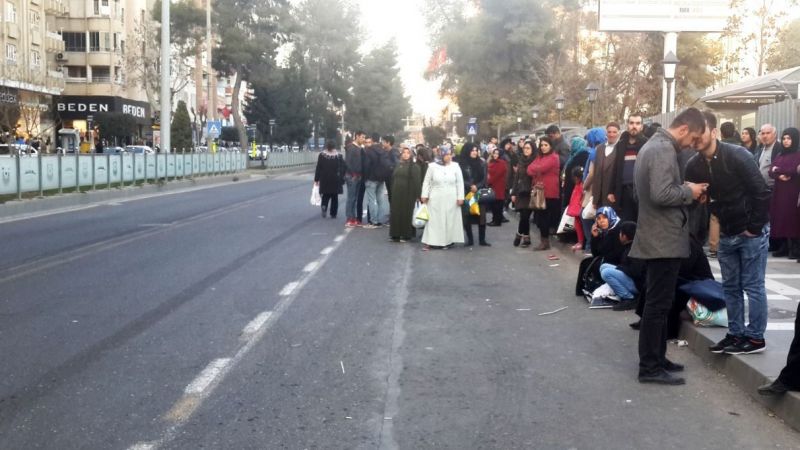 Urfa'ya hak ettiği değer veriliyor mu?