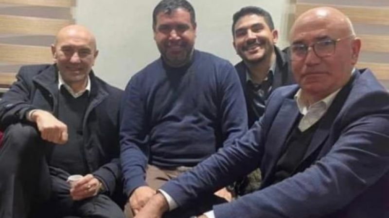 CHP’lilerin o fotoğraflarına tepki yağdı