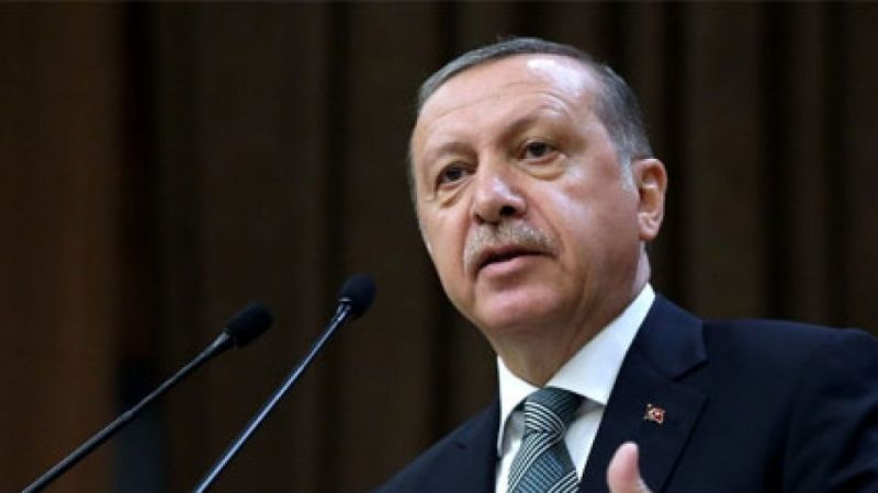 Erdoğan, belediye başkanlarını topluyor