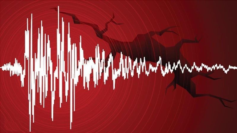 Urfa’da deprem