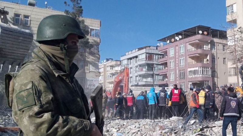 Urfa’da can kaybı sayısı yükseldi