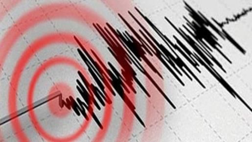 Urfa'da deprem!