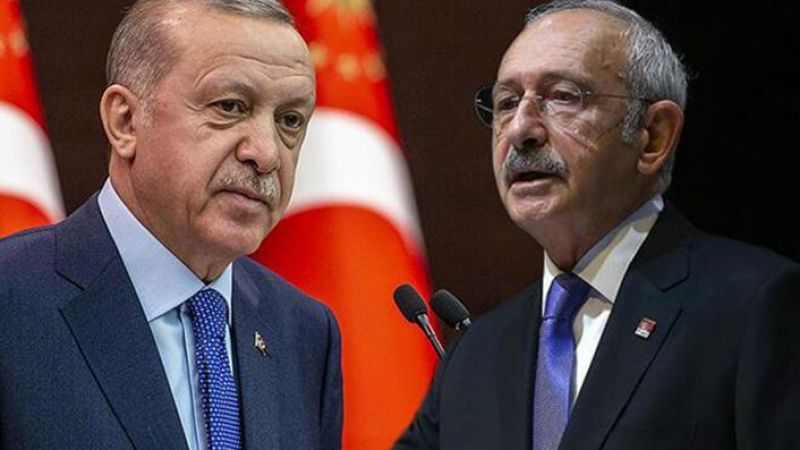 Erdoğan ve Kılıçdaroğlu'nun Urfa polemiği