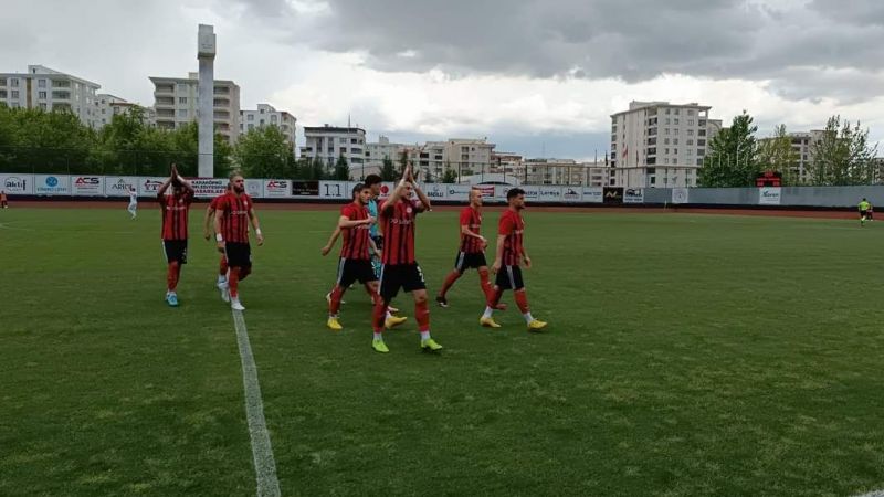 Play off maçının tarihi netleşti