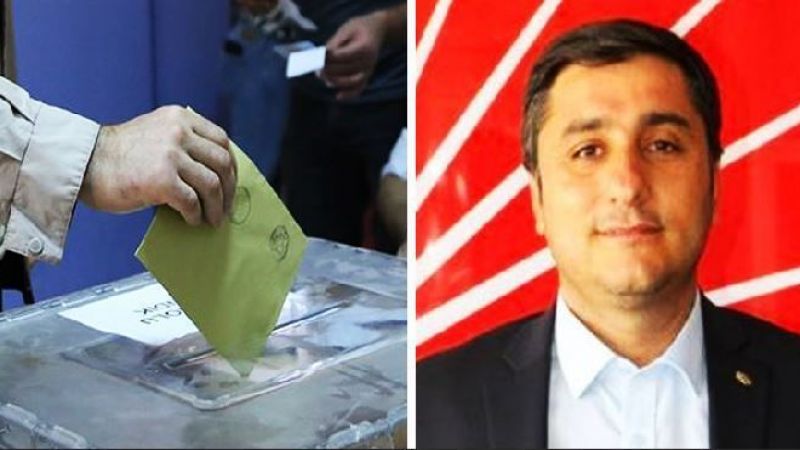 Karadağ: CHP, Urfa’da birinci parti çıkacak