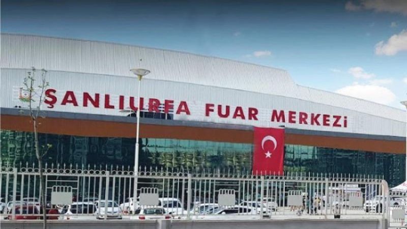 Şanlıurfa'da tarım fuarı düzenlenecek