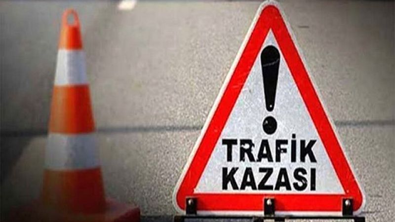 Urfalı tarım işçileri kaza yaptı: 17 yaralı