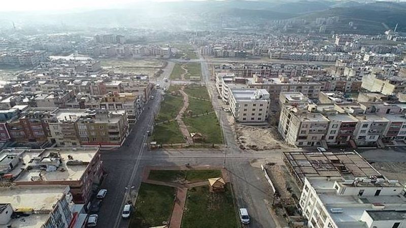 Haliliye’de oturanlar bu haber sizi ilgilendiriyor!