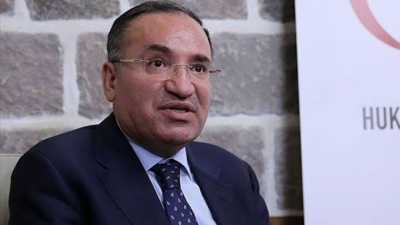 Bozdağ'ın geliş tarihi belli oldu