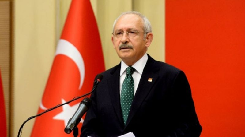 Kılıçdaroğlu, Urfalılara verdiği sözü yineledi