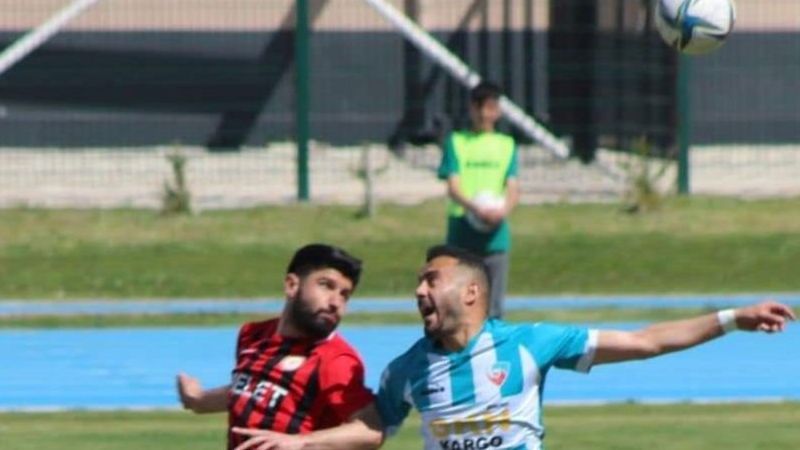 Kazanan 3. Lig biletini alacak