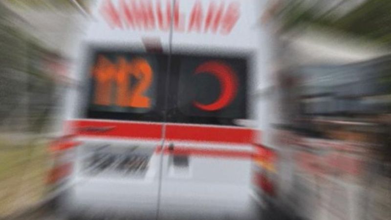 Urfa'da zincirleme trafik kazası: 6 Yaralı