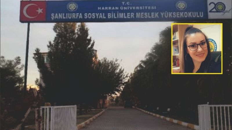 MYO'ya müdürlüğüne yeni atama