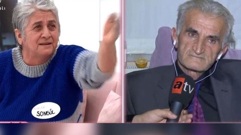 Tiktok 47 yıllık evliliğin sonu oldu