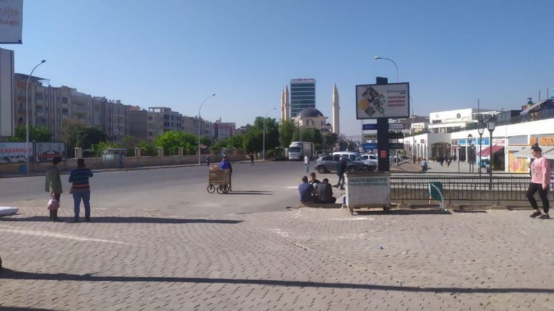 18 Mart Caddesi neden trafiğe kapatıldı?