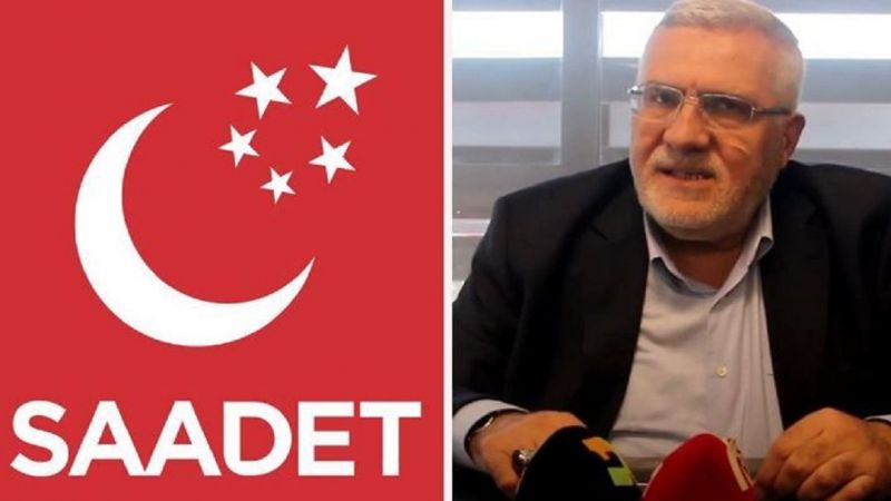 Saadet Partisi’ne kaç aday adayı başvurdu ?