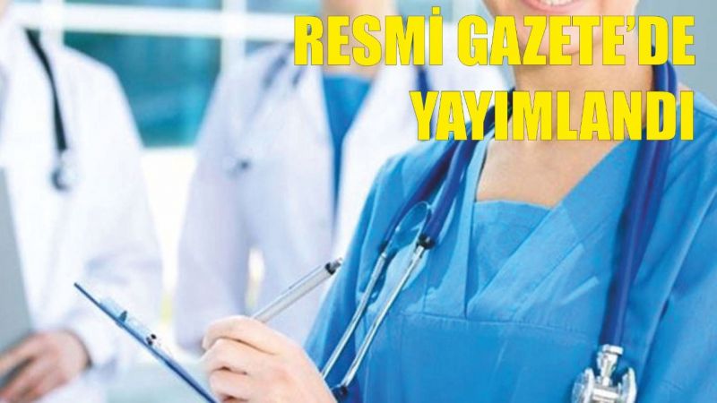 20 bin personel alımı başvuruları başladı