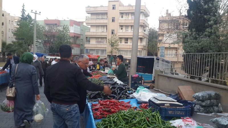 Gıda fiyatları tartışmasına farklı bakış