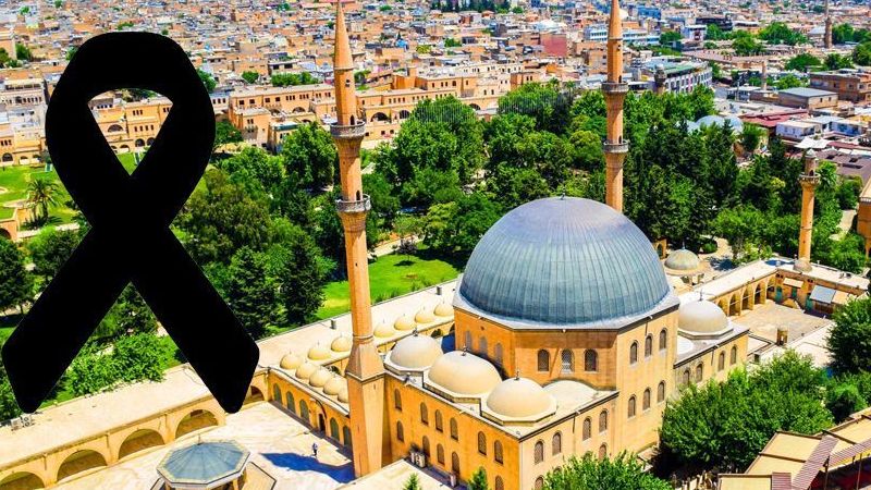 Urfa’da 4 kişi hayatını kaybetti