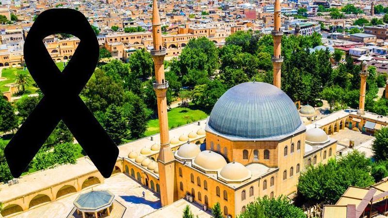 Urfa'da 6 kişi hayatını kaybetti