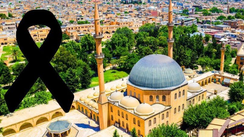 Urfa’da 6 kişi hayatını kaybetti