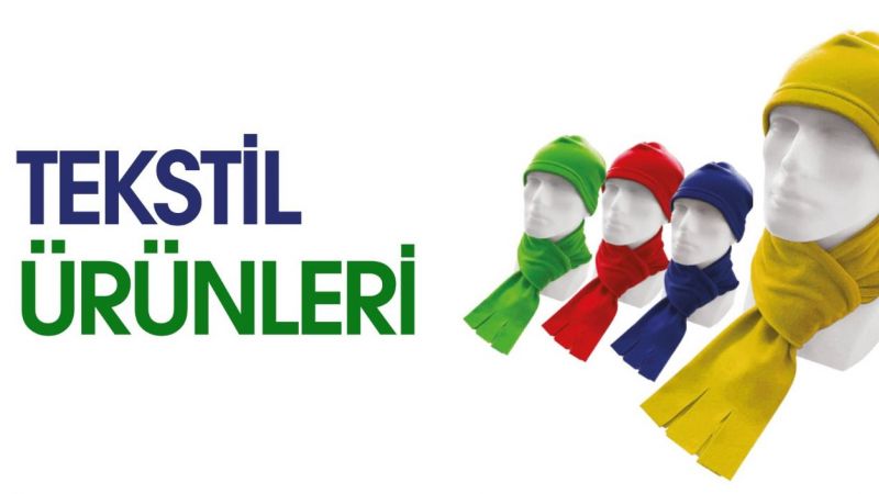 Tekstil ürünleri alım ihalesi