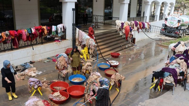 Piazza AVM talep etti, Büyükşehir harekete geçti