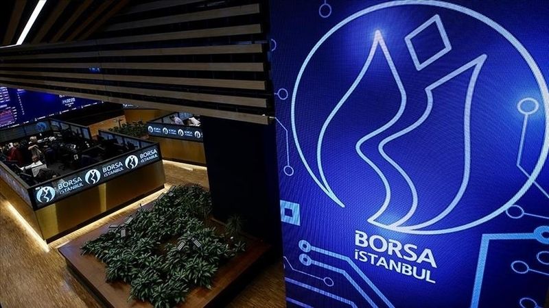 Borsa 2.000 puanı aştı