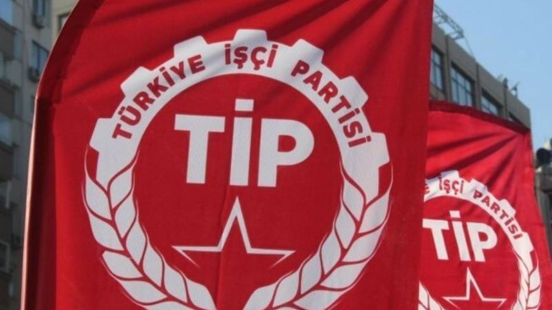 TİP Urfa’da aday çıkarmayacak