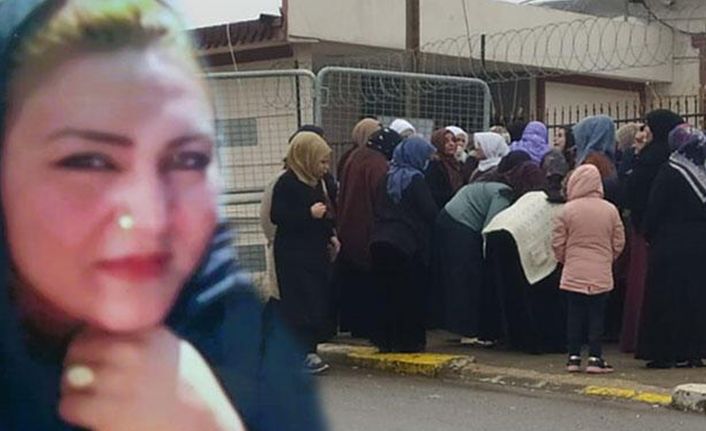 Urfa'da kendini yakan kadın, yaşam mücadelesini kaybetti