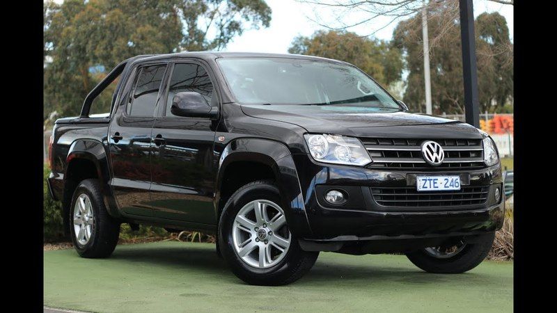 İcradan satılık Volkswagen Amarok