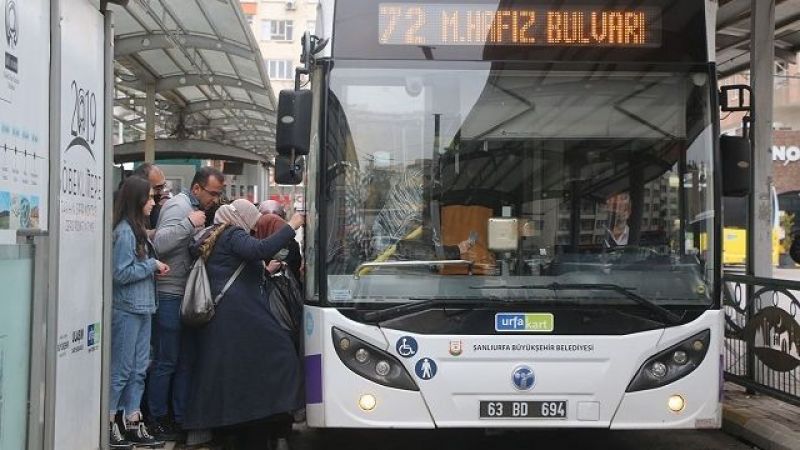 Evleri hasarlılara üç ay daha ücretsiz ulaşım