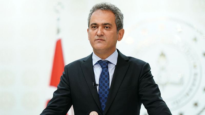 Bakan açıkladı: Okullar ne zaman kapacak?