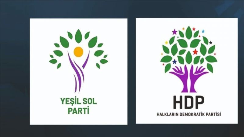 Yeşil Sol Partisi'nin Urfa Milletvekili aday listesi belli oldu