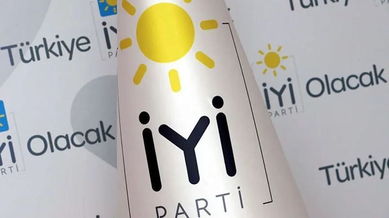 İYİ Parti’den Urfa Milletvekili adayları belli oldu