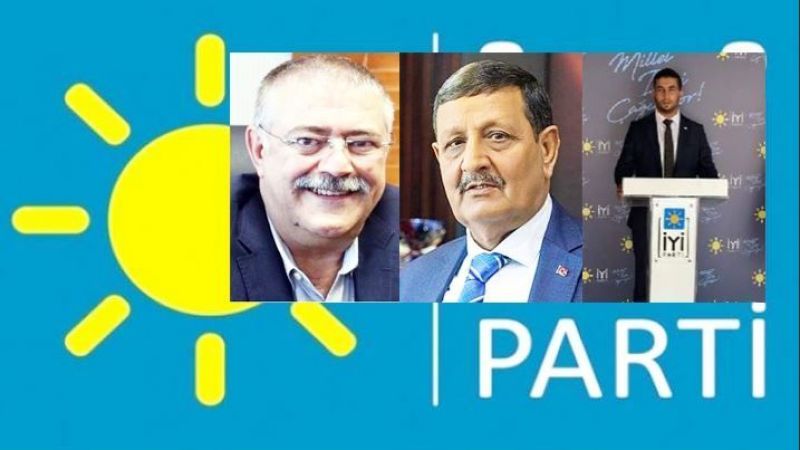 İyi parti'de kan kaybı devam ediyor