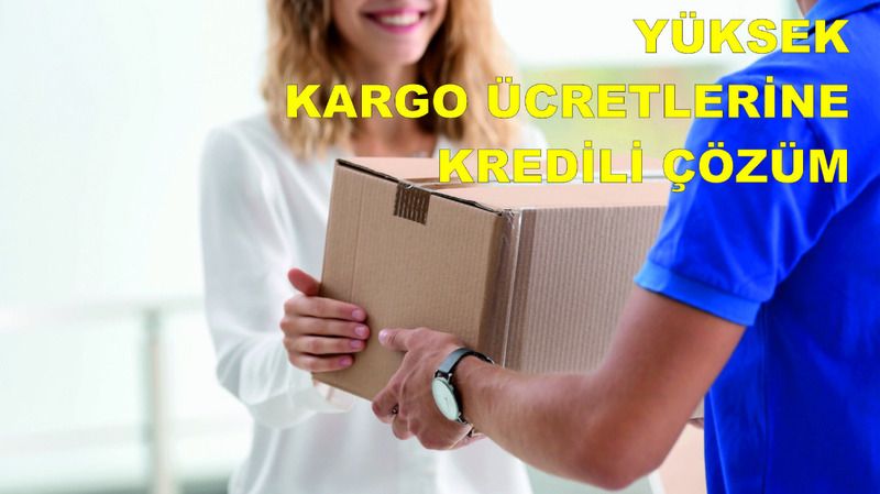 Kargo ücretleri 13 TL’ye kadar düşebiliyor!