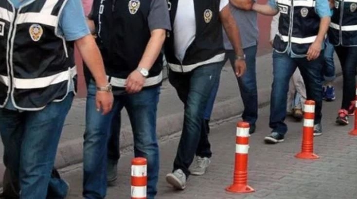 Urfa’da otomobil çetesine operasyon: Tutuklamalar var