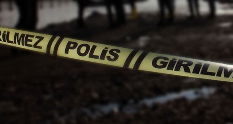 Adana’da cinayet işledi, Urfa’da teslim oldu