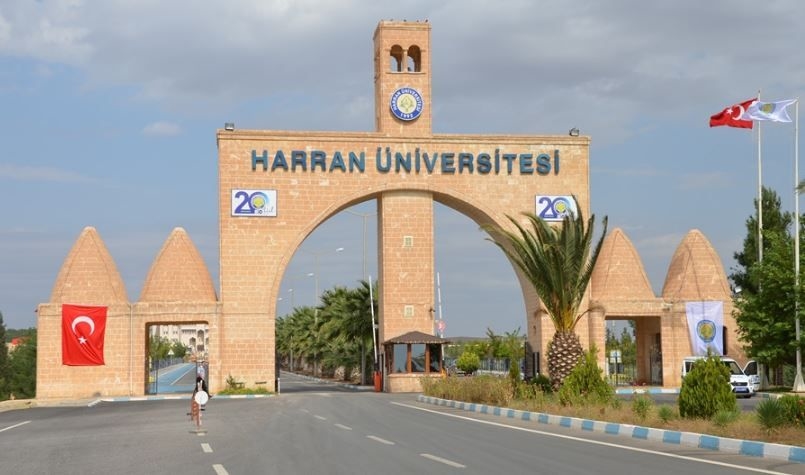 Harran Üniversitesi’nden Finaller ve Yaz Okulu açıklaması
